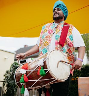 Bhindee Singh