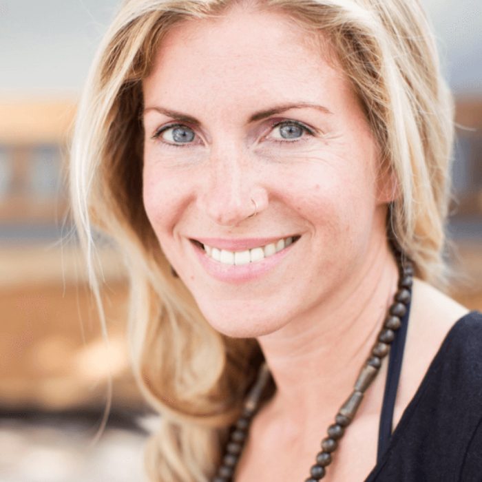 Helga Baumgartner